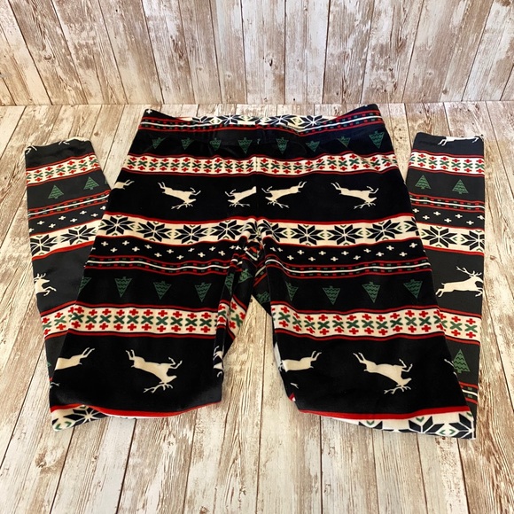 womens holiday leggings